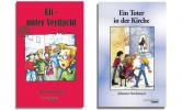 Kinder- und Jugendliteratur