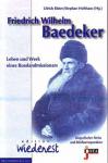 Friedrich Wilhelm Baedeker Leben und Werk eines bekannten Russlandmissionars 