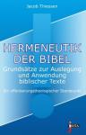 Hermeneutik der Bibel 