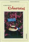 Grußbüchlein - Geburtstag - aus 93148/4 und 93100/1 