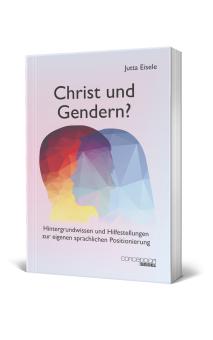 Christ und Gendern? 