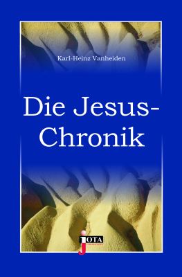 Die Jesus-Chronik 
