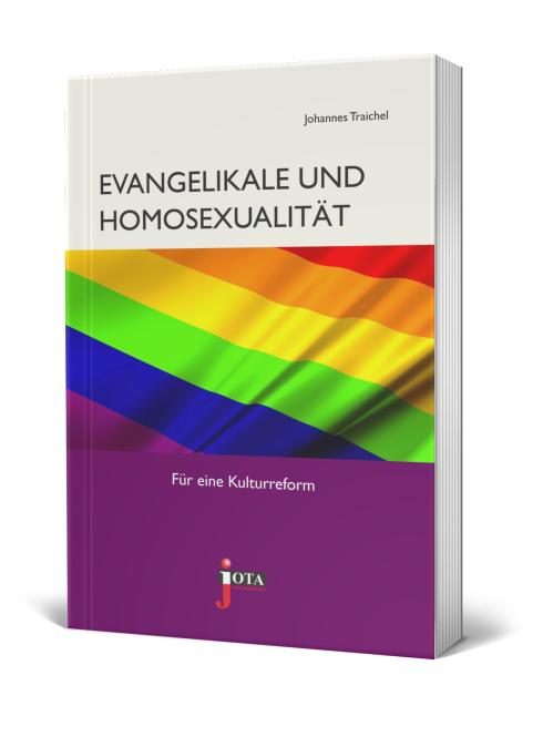 Evangelikale und Homosexualität 