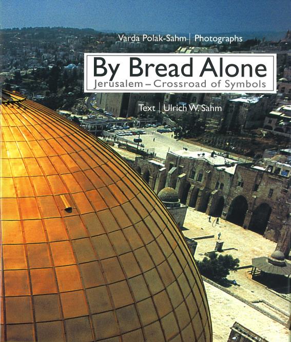 By Bread Alone | mit deutschsprachiger Übersetzungsbroschüre 