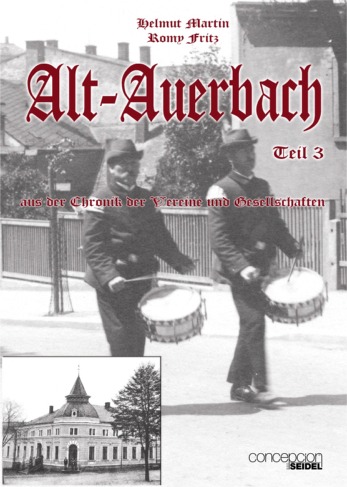 Alt Auerbach Teil 3 