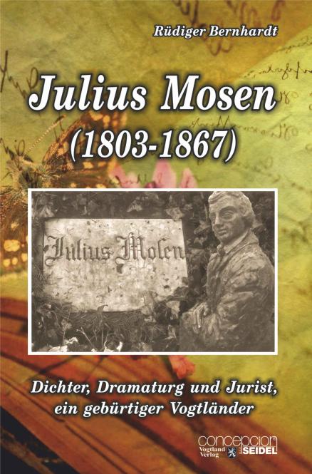 Julius Mosen 1803-1867 