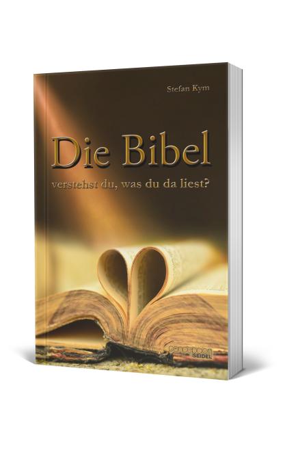 Die Bibel - verstehst du, was du da liest? 