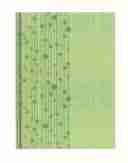 Notizbuch-Punkte mit Linien-Tucson-grün 