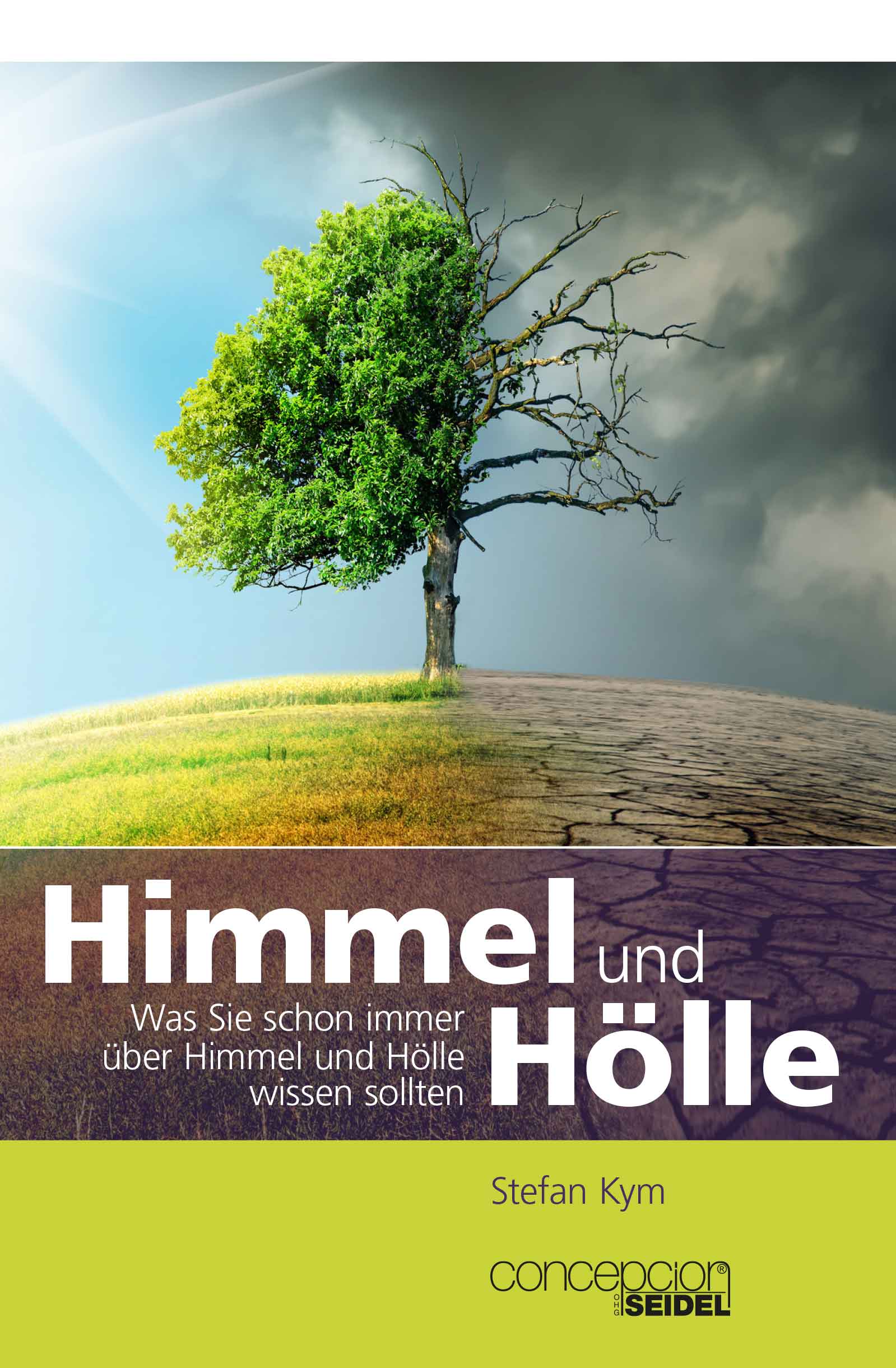 Verlagsshop | Himmel und Hölle | Bücher online kaufen